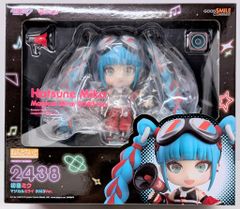 グッドスマイルカンパニー ねんどろいど 初音ミク マジカルミライ