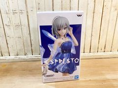 ☆BANPRESTO/バンプレスト アイドルマスター シンデレラガールズ ESPRESTO -Shining materials- スターリープライドのアナスタシア 中古☆