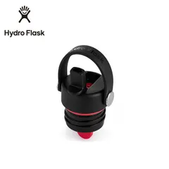 【新品】HydroFlask ハイドロフラスク スタンダードマウスフレックスストローキャップ