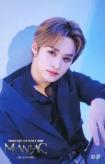 【中古】シール・ステッカー リノ オリジナルステッカー 「Stray Kids 2nd World Tour “MANIAC” in JAPAN 『NANIAC』 オンラインくじ」 E賞景品