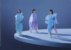 2025年最新】perfume クリアファイルの人気アイテム - メルカリ