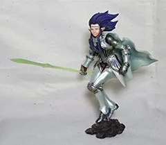 【中古】ワンコインフィギュア 女神転生 悪魔召喚録　第二集  クー・フーリン 単品 w17b8b5