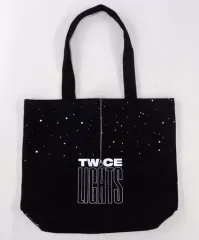 2025年最新】twice トートバッグ lightsの人気アイテム - メルカリ