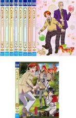 ヘタリア World Series vol.3 [DVD] Amazon.co.jp: ヘタリア World Series vol.3【初回限定版】 [DVD