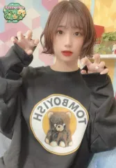 冬夜の星紋祭　土屋李央　ホログラム缶バッジ　直筆サイン入り 冬夜の星紋祭 土屋李央 ホログラム缶バッジ 直筆サイン入り 冬