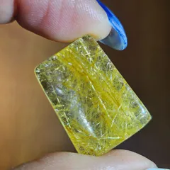 ルチルクォーツ✨ルース✨