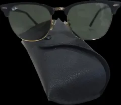 Ray-Ban(レイバン) サングラス ニュー clubmaster