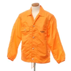 2025年最新】supreme Nylon Chore Coatの人気アイテム - メルカリ