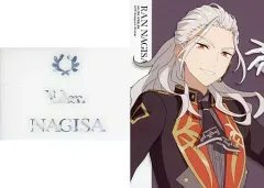 【中古】シール・ステッカー 乱凪砂 A/W Hologram Sticker(ホログラムステッカー) 「あんさんぶるスターズ!! DREAM LIVE 7th Tour -Allied Worlds-」