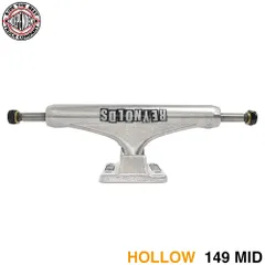 新品送料無料 インディペンデント トラック INDY POLISHED 149 INDEPENDENT TRUCK COMPNY インディペンデント 149 POLISHED MID