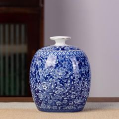 茶葉罐 中国茶器