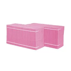 H060523 加湿器 カンタン取替えフィルター2個入り 使い捨てタイプのサムネイル