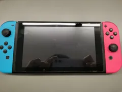 2025年最新】nintendo switch 本体 初期型の人気アイテム - メルカリ 2025年最新】nintendo switch 本体 初期型の人気アイテム - メルカリ