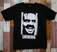2024年最新】the shining tシャツの人気アイテム - メルカリ