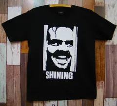 2023年最新】the shining tシャツの人気アイテム - メルカリ