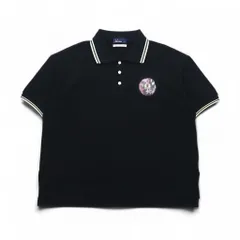 2025年最新】FRED PERRY×AKANE UTSUNOMIYAの人気アイテム - メルカリ
