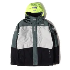 ヘリーハンセン SP Ocean Frey Jacket HH11991 Lのサムネイル