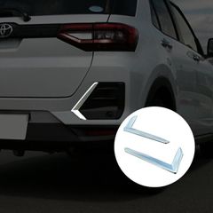 RAIZE ライズ ダイハツ ロッキー サイドガーニッシュ【E37】 トヨタ TOYOTA ライズ RAIZE ロッキー アクセサリ サイド