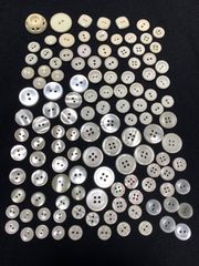 ボタン　121個セット