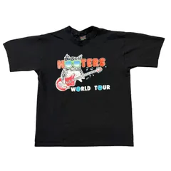 2025年最新】hooters world tour tシャツの人気アイテム - メルカリ