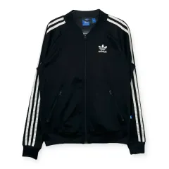 adidas(アディダス) トラック ジャケット ジャージ ジップアップ