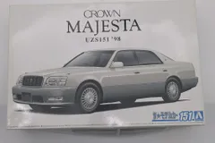 2025年最新】クラウンマジェスタミニカーの人気アイテム - メルカリ