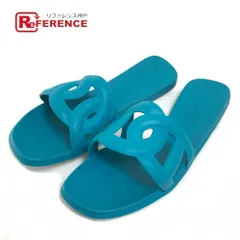 2025年最新】エルメス シェーヌダンクル ラバーサンダルの人気アイテム  