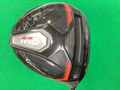 テーラーメイドM6 D-TYPE 10.5度 M6 D-Type Driver