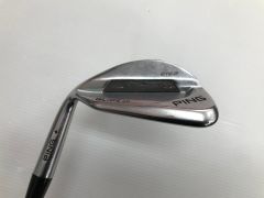 【最短翌日発送】【訳あり】GLIDE 3.0 | 54 | WEDGE | Z-Z115 | 中古 | ウェッジ | ピン