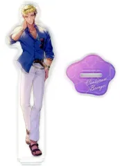 【中古】アクリルスタンド・アクリルパネル ベンタクロウ ブリンガー アクリルスタンド 「くじスクエア にじさんじHEROES海の家くじ」 C賞