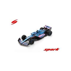 Spark 1/43 Mercedes-AMG F1 W16 Miami GP - メルカリ