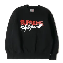 2026年最新】Supreme Yohji Yamamoto Sweaterの人気アイテム - メルカリ