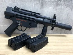 2024年最新】mp5k クルツの人気アイテム - メルカリ