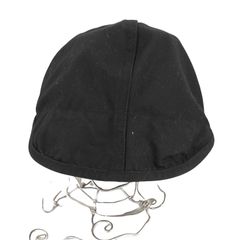 ユーズドフルギ USED古着 TATAMIZE ワークキャップ メンズ S 