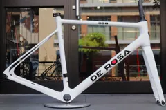 DE ROSA R838基本分解発送送料無料！完成車直接配送もご相談ください！ DE ROSA R838基本分解発送送料無料！完成車直接配送もご相談