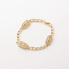 【繊細でエレガント♪】Dior 30 Montaigne ネックレス ゴールド Dior】30 Montaigne チョーカー メタル (Dior/ネックレス