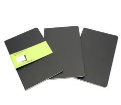 2024年最新】MOLESKINE カイエ ジャーナル3冊セットの人気アイテム