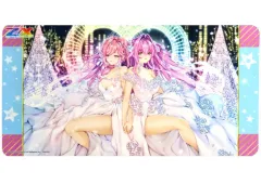 プレイマット 色々 プレイマット ラバープレイマット Z/X -Zillions of enemy X ゼクスの