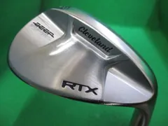 RTX ディープ フォージド ノーメッキ 60 極希少! RTX ディープ フォージド ノーメッキ 60 極希少! - メルカリ