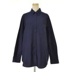 DEUXIEME CLASSE - MUSE de Deuxieme classe OXFORD BDシャツ22SS MUSE de Deuxieme classe（ミューズデドゥーズィエムクラス）の