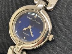 CHRISTIANMODE クリスチャンモード　中古電池切れ　動作未確認　ジャンク扱い　S-0.1-0.2