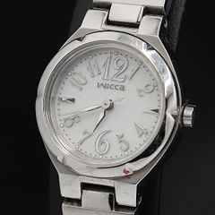 ficce 自動巻き レディース スケルトン ハート 稼働 watch 時計 - メルカリ