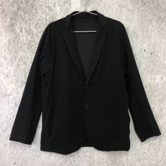 TEATORA テアトラ WALLET JACKET ブラック 〇◇☆