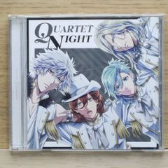 국내반 CD 콰르테트 나이트/QUARTET NIGHT ■ God's STAR(TV 애니메이션 [노래의☆프린스님 마지 LOVE 레전드스타]삽입 노래) [KICM3318/4988003493172]H23965