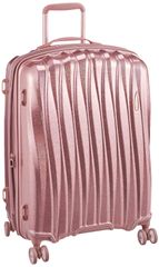 【新着商品】Glitter-M 60L 8輪キャスター 59 TSAダイヤルロック cm スーツケース 3.6kg [ベラージ]