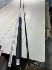 値下げ！ダイワ 船竿 スーパー剣崎 30号-270 2本セット - メルカリ