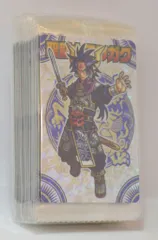 バンダイ 冨嶽伝/BS 冨嶽伝 神羅万象【冨嶽伝/BS 】全26種 セット