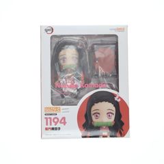 애니메이트 한정 특전 부속 넨 드로이드 1194 竈門禰豆子(카마도네즈코) 귀멸의 칼날 완성품 가동 피겨 굿 스마일 컴퍼니