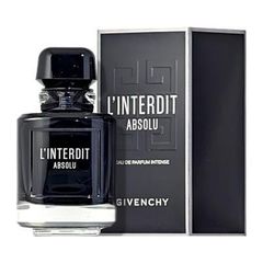 ジバンシイ GIVENCHY ランテルディ オーデパルファム インテンス EDP SP 80ml 【香水】