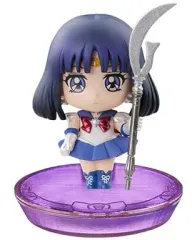 ぷちキャラ　セーラームーン　5種類　まとめ売り　新品未使用 抽選販売】ぷちきゃら！美少女戦士セーラームーン スリーライツ編 | 美